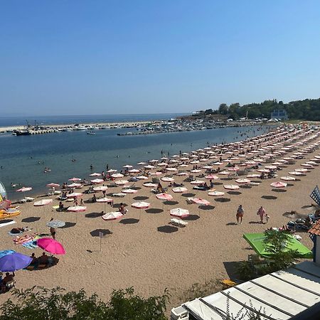 Villa Maria 2 Chernomorets Buitenkant foto