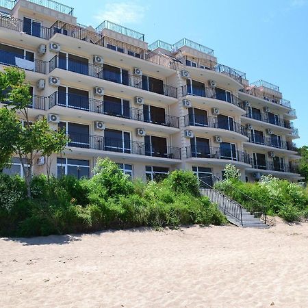 Villa Maria 2 Chernomorets Buitenkant foto