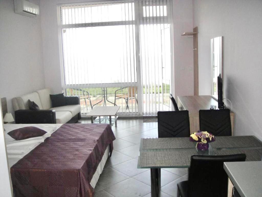 Villa Maria 2 Chernomorets Buitenkant foto