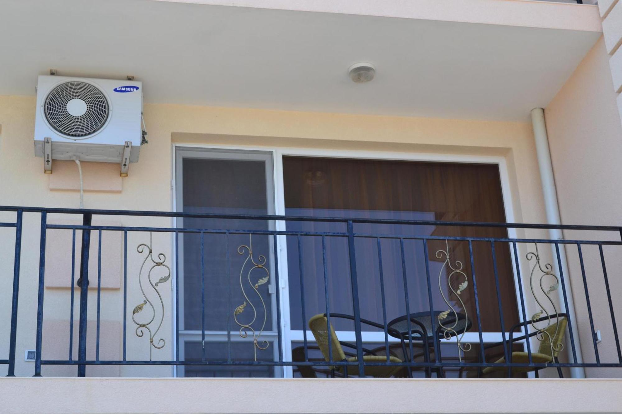 Villa Maria 2 Chernomorets Buitenkant foto