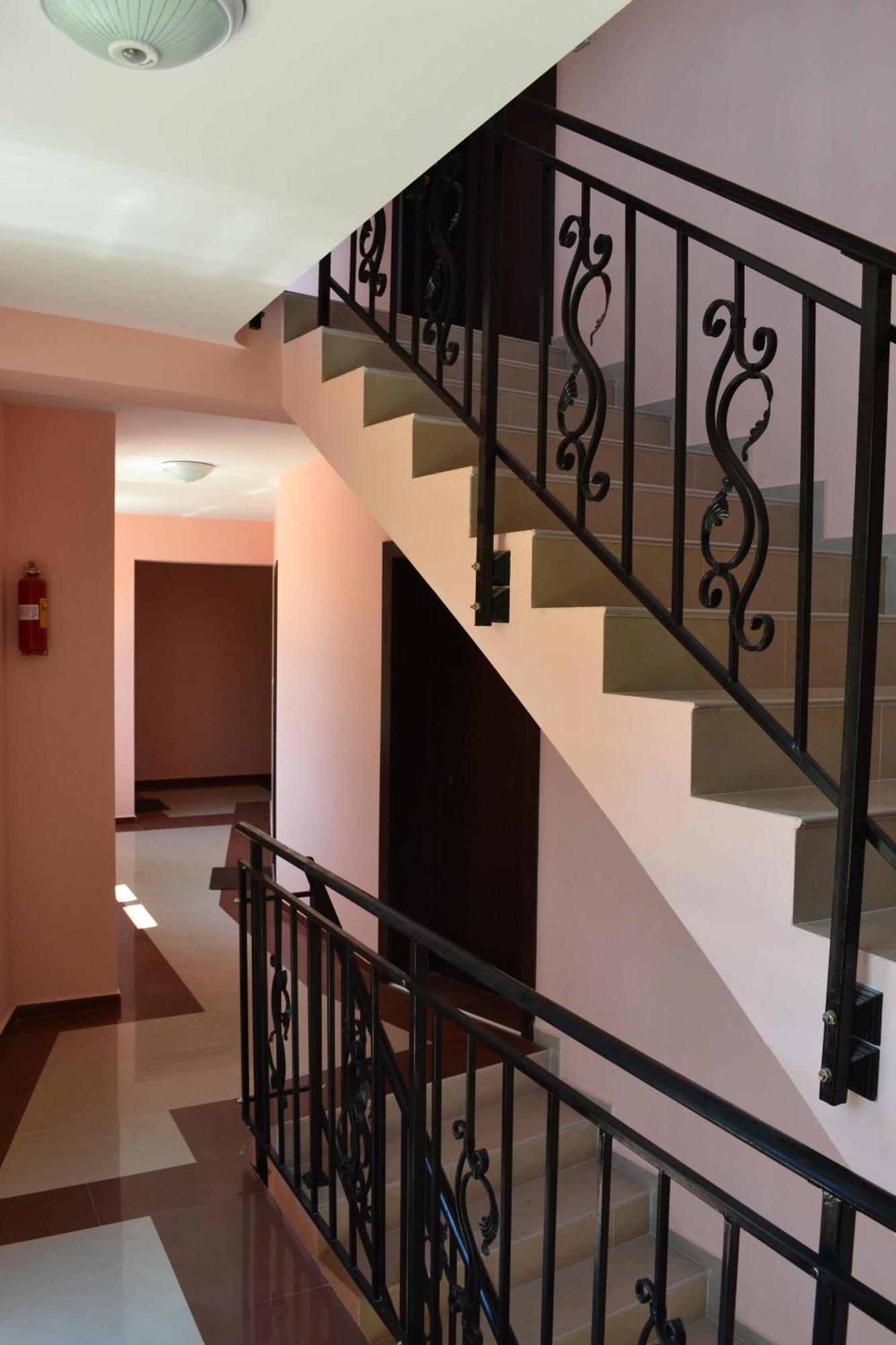 Villa Maria 2 Chernomorets Buitenkant foto