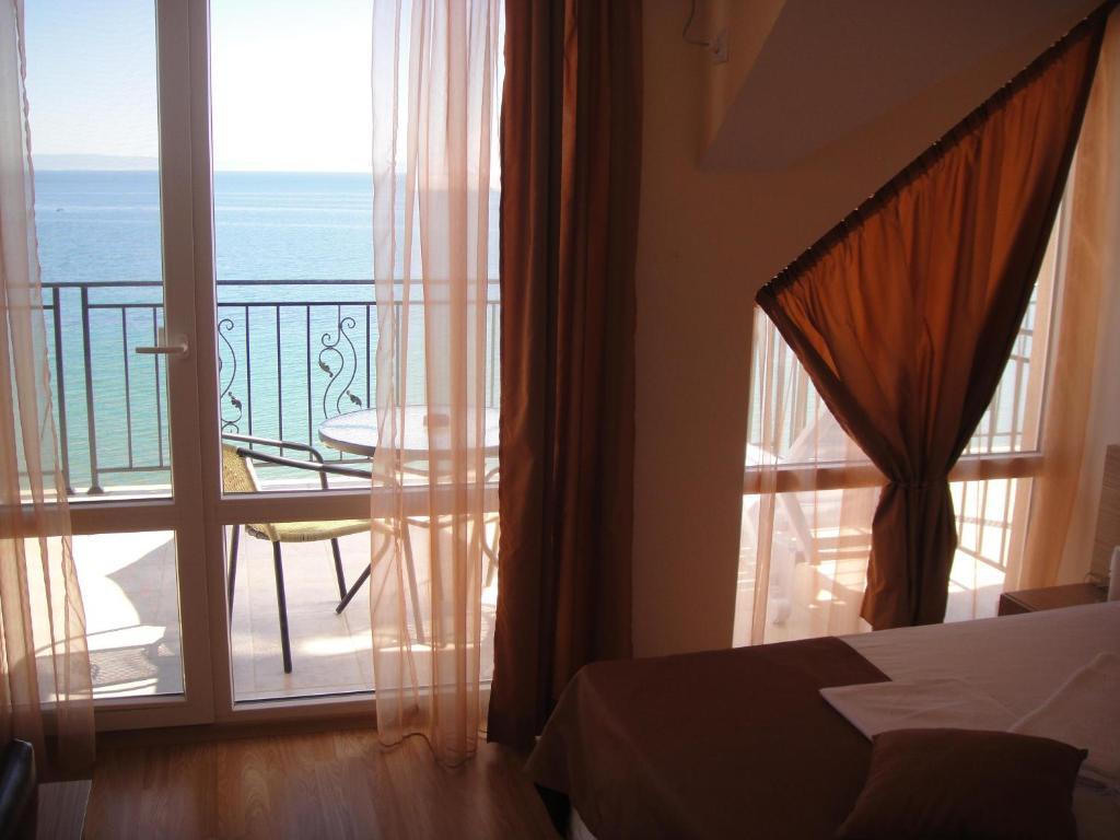 Villa Maria 2 Chernomorets Kamer foto