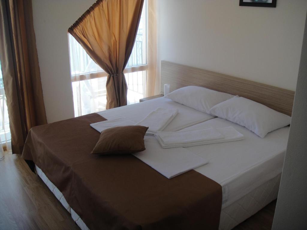 Villa Maria 2 Chernomorets Kamer foto