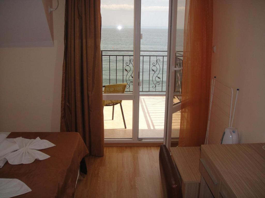 Villa Maria 2 Chernomorets Kamer foto