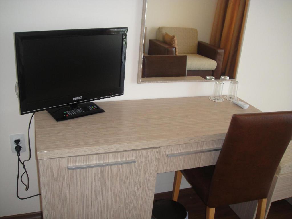 Villa Maria 2 Chernomorets Kamer foto
