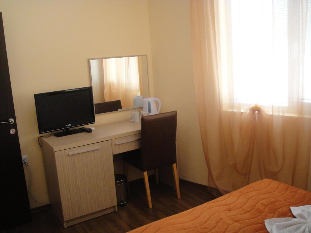 Villa Maria 2 Chernomorets Kamer foto