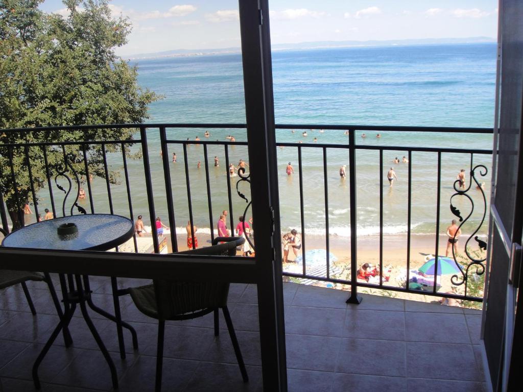 Villa Maria 2 Chernomorets Kamer foto