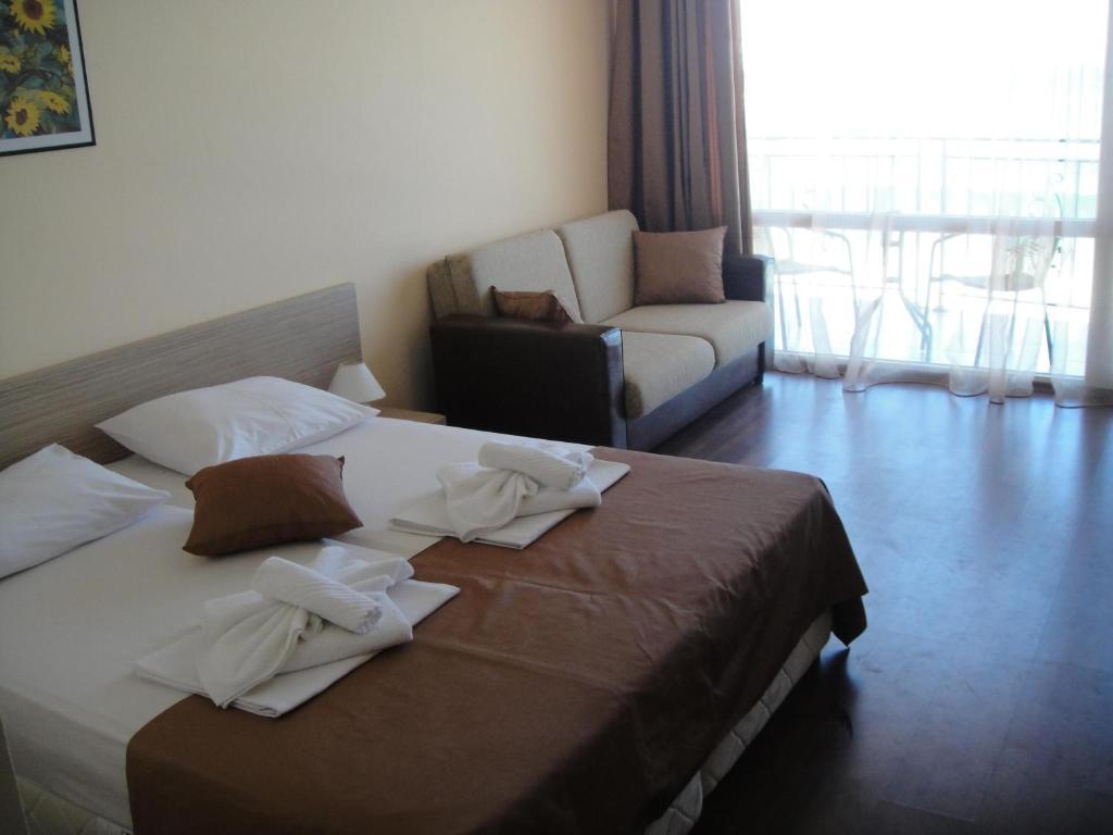 Villa Maria 2 Chernomorets Kamer foto