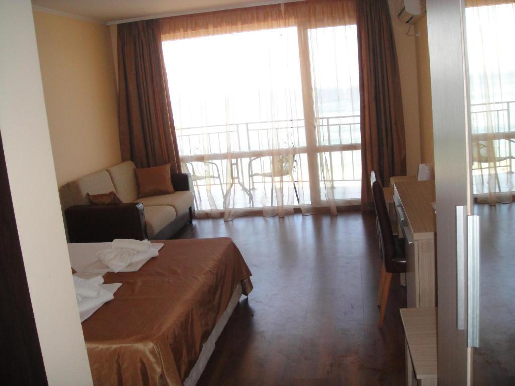 Villa Maria 2 Chernomorets Kamer foto